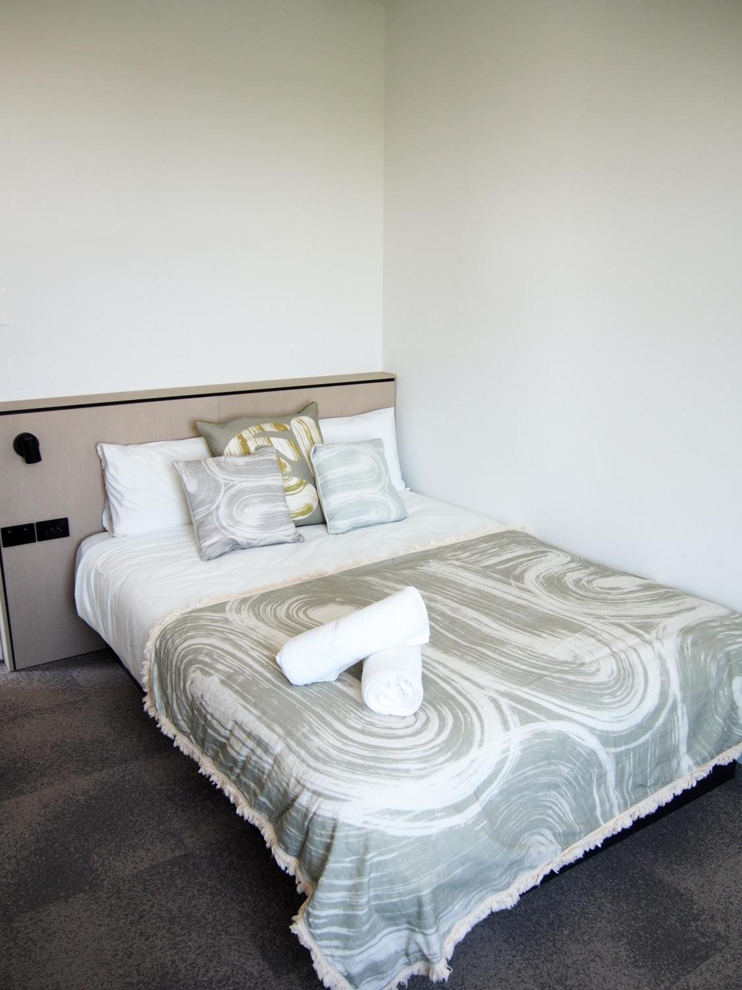 Barrys Beach Road Hotel Sydney Kültér fotó